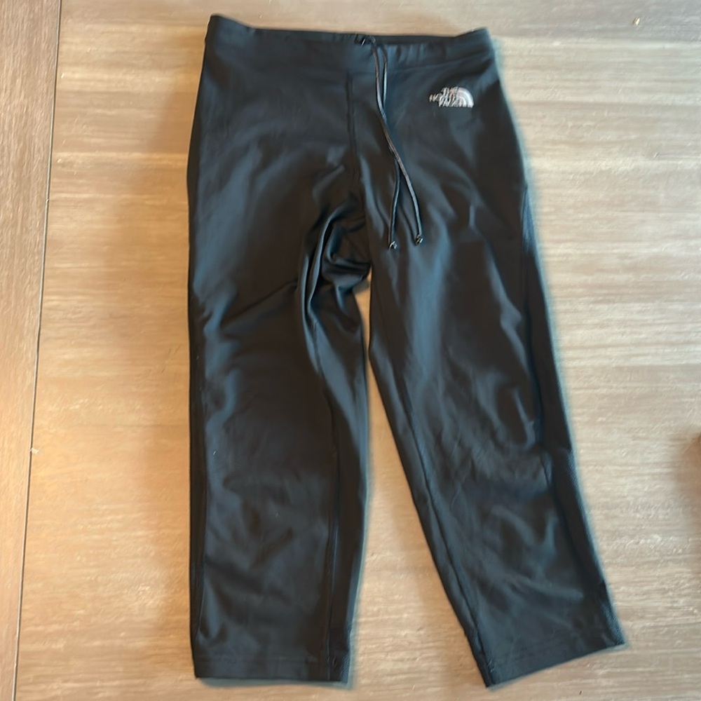 The North Face flight series tight XS/TP inseam 15 inches
